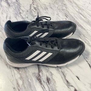 adidas gazelle silver green womens adidas Superstar Golf Shoes Mens 11.5 White Navy ID5003 main image 1